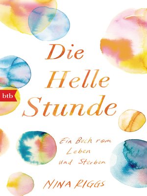 cover image of Die Helle Stunde
